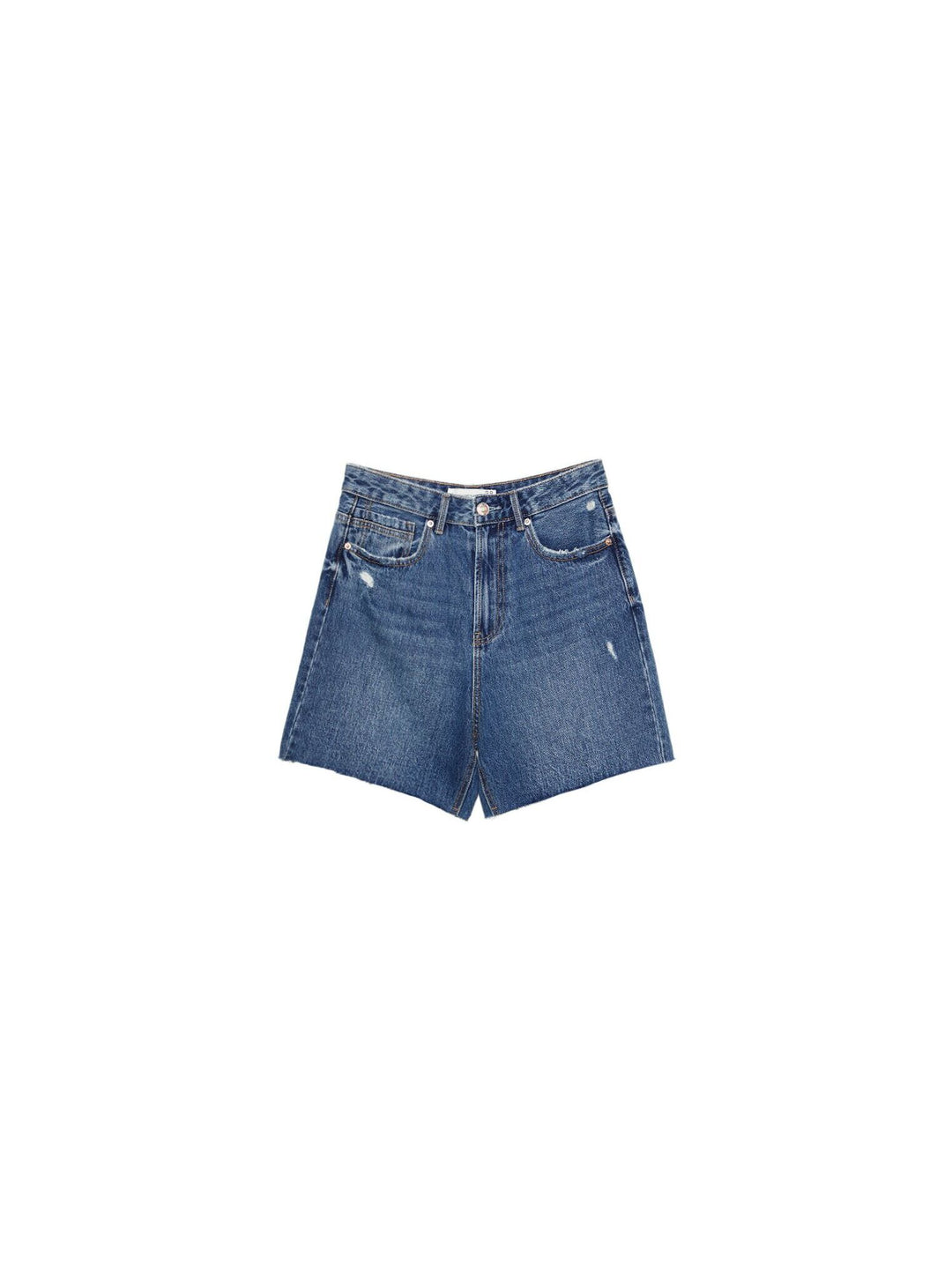 Moudda STRADIVARIUS - Short - Tunisie 2