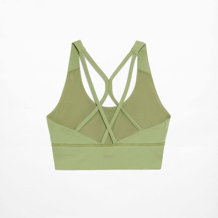 Moudda Oysho - Soutien-Gorge Comfortlux Mousse Extra Bretelles - Tunisie 3