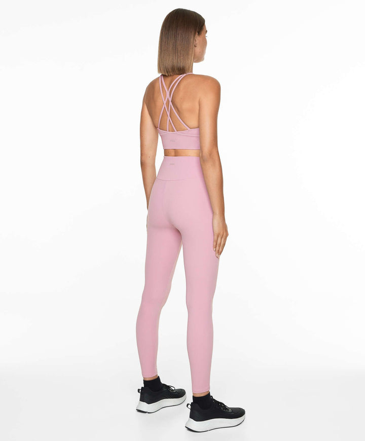 Moudda Oysho - Soutien-Gorge Comfortlux Mousse Extra Bretelles - Tunisie 7