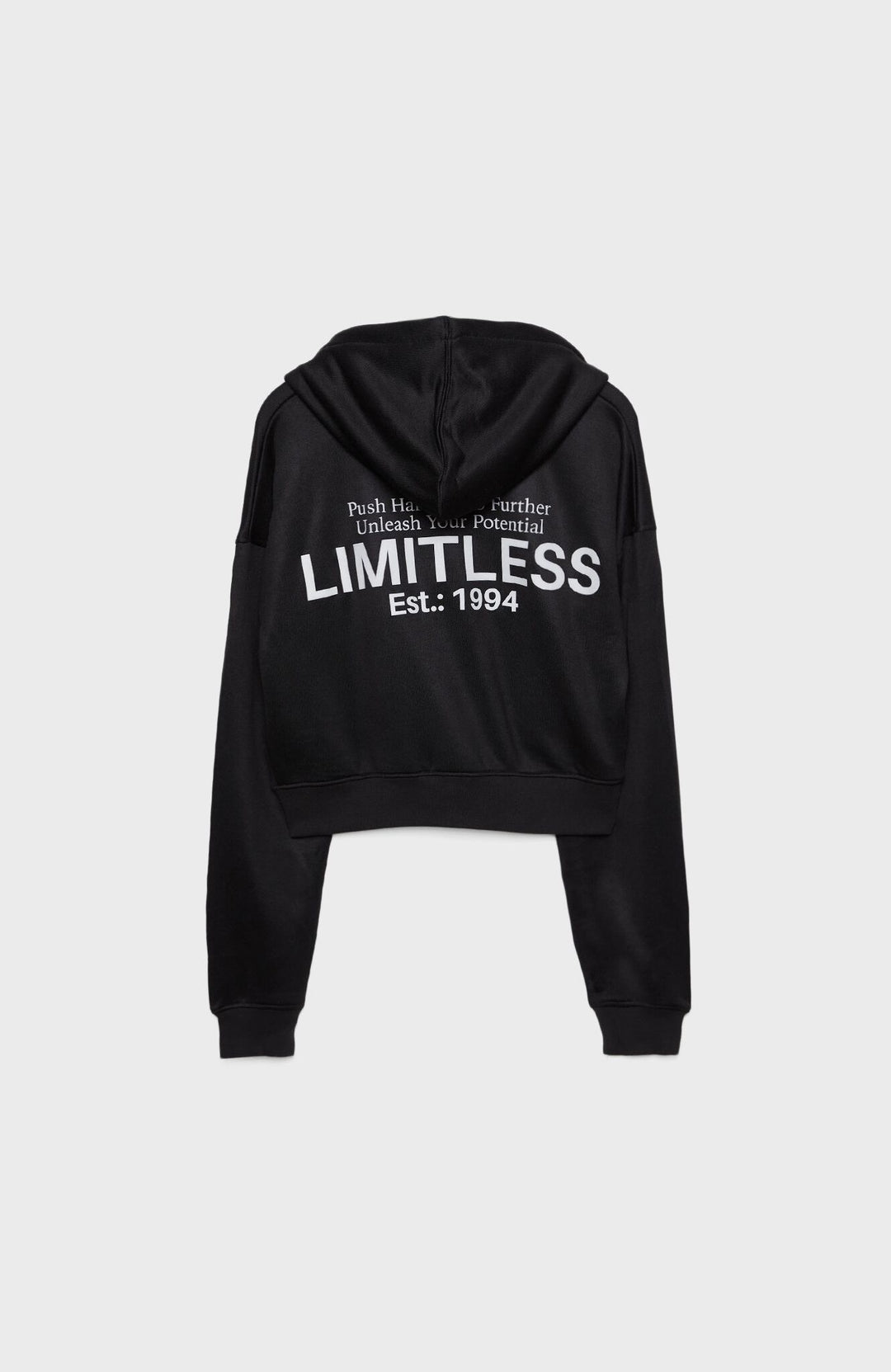 Moudda STRADIVARIUS - Blouson / anorak - Tunisie 3