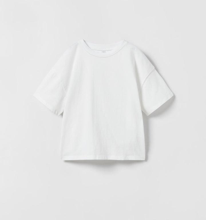 Moudda ZARA - T-shirt - Tunisie 1