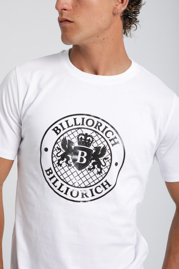 Moudda Billiorich - T-shirt Homme Billiorich - Tunisie 4
