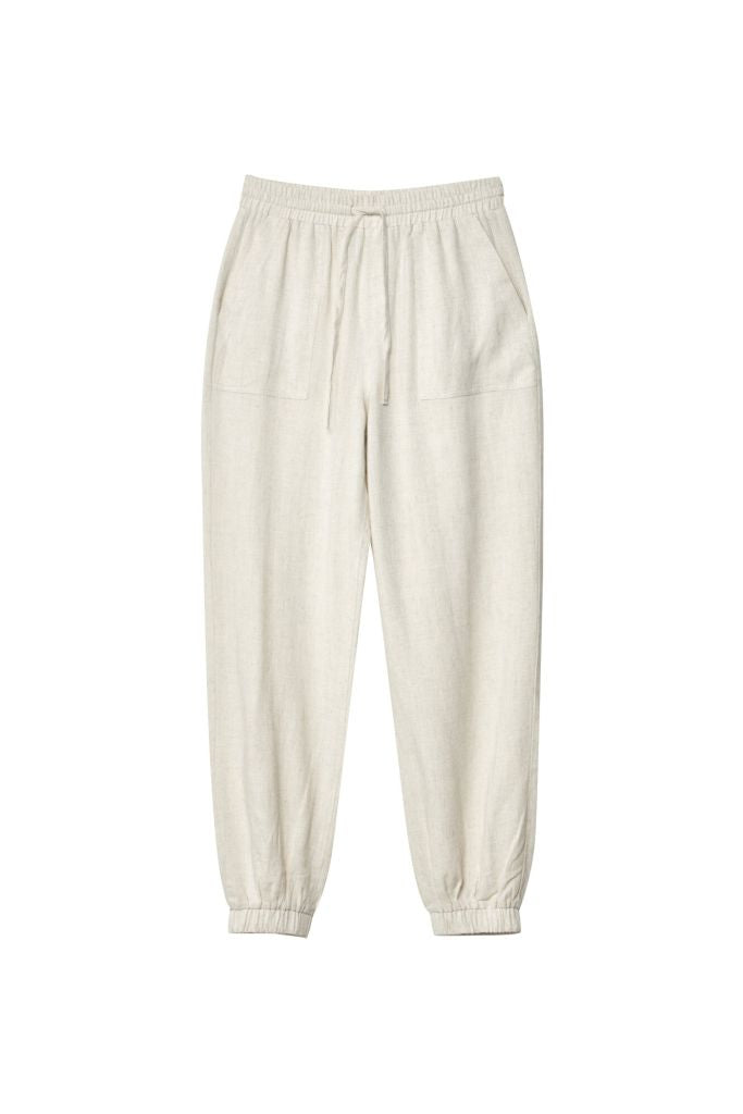 Moudda STRADIVARIUS - Pantalon - 1