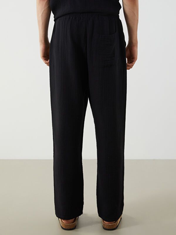 Moudda LC Waikiki - pantalon tissé moyens pour Hommes - Tunisie 4