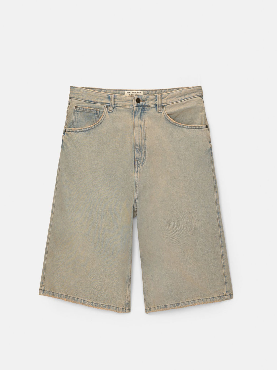 Moudda PULL & BEAR - Bermuda - Tunisie 3