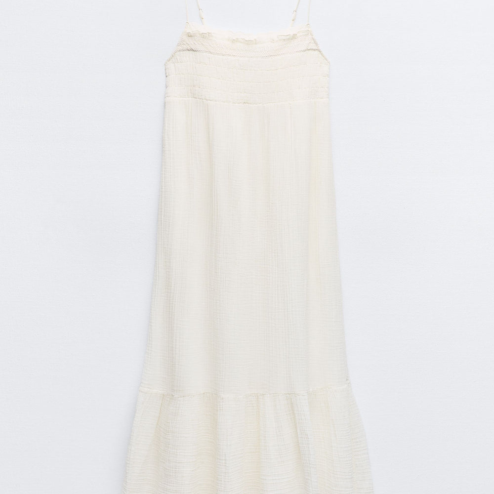 Moudda ZARA - T-Dress - Tunisie 2