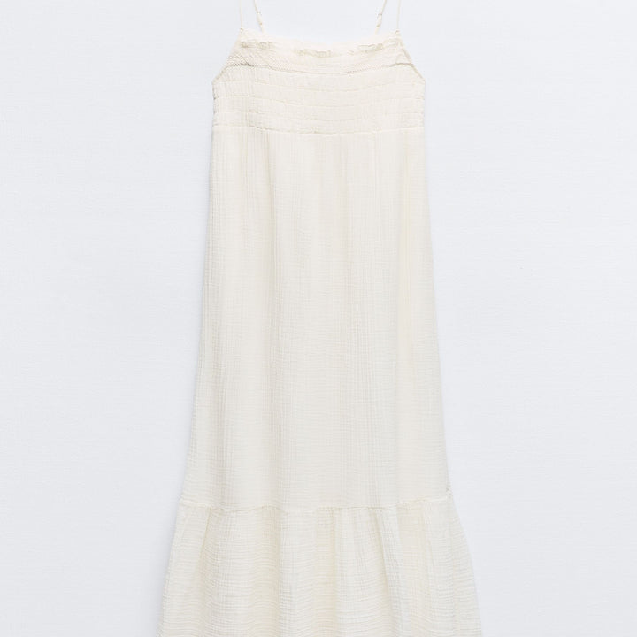 Moudda ZARA - T-Dress - Tunisie 2
