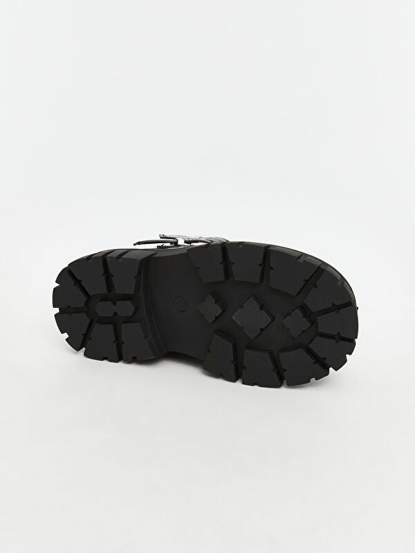 Moudda LC Waikiki - Bottes Fille Noir - Tunisie 4