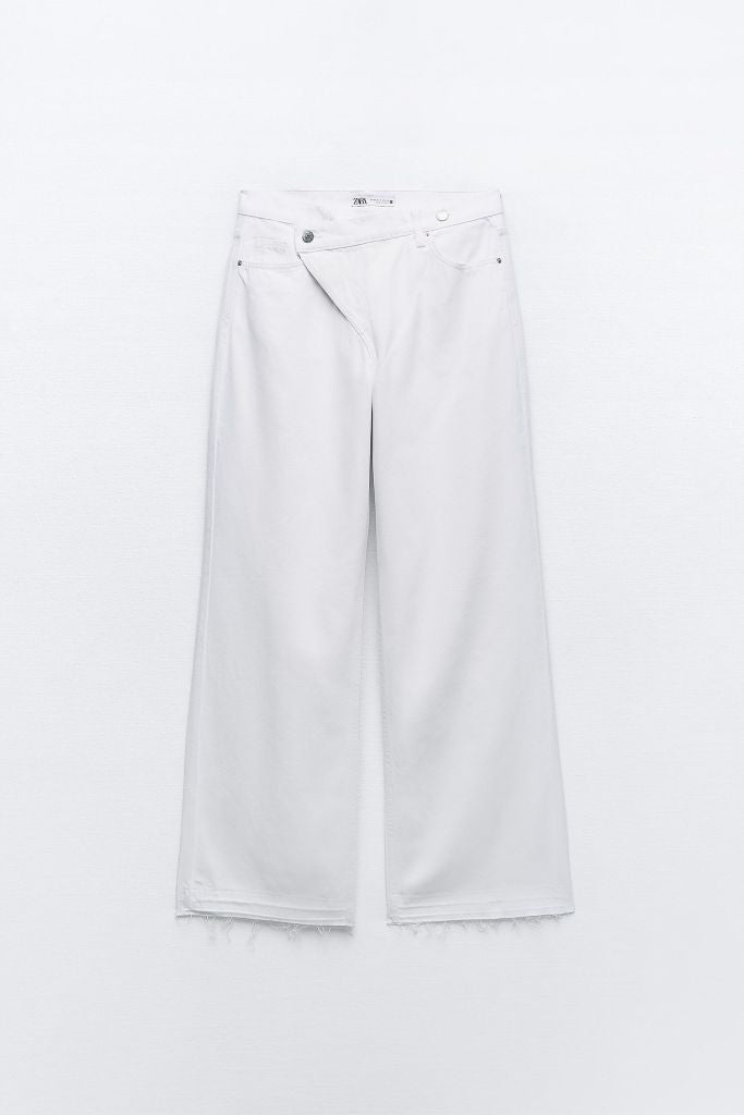 Moudda ZARA - Pantalon - 1