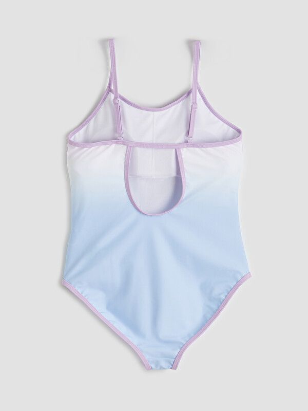 Moudda LC Waikiki - Maillot de bain en jersey pour Fille couleur Imprimé mixte - Tunisie 2