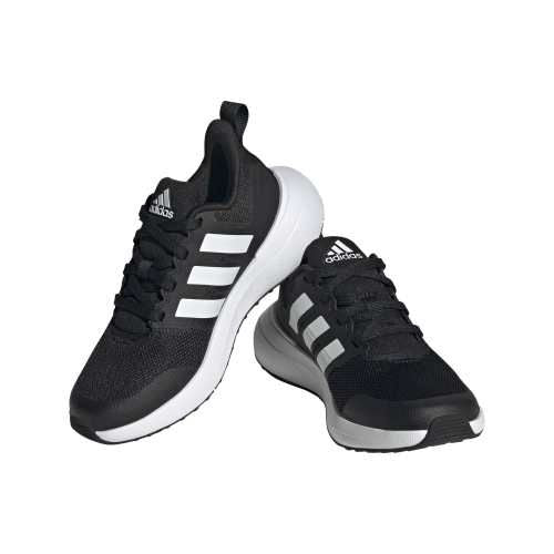 Moudda Adidas - Chaussure à lacets FortaRun 2.0 Cloudfoam - Tunisie 1