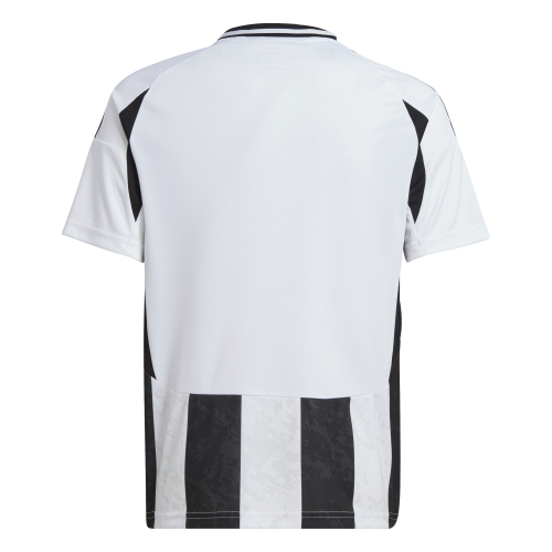 Moudda Adidas - Maillot Domicile Juventus 24/25 Enfants - Tunisie 3