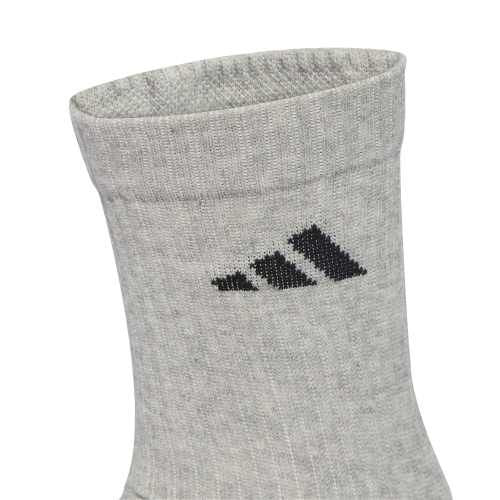 Moudda Adidas - Chaussettes matelassées mi-mollet (6 paires) - Tunisie 2
