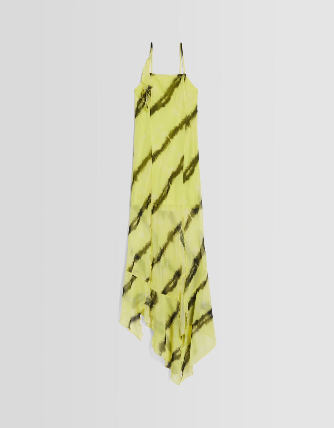 Moudda BERSHKA - Robe - Tunisie 1