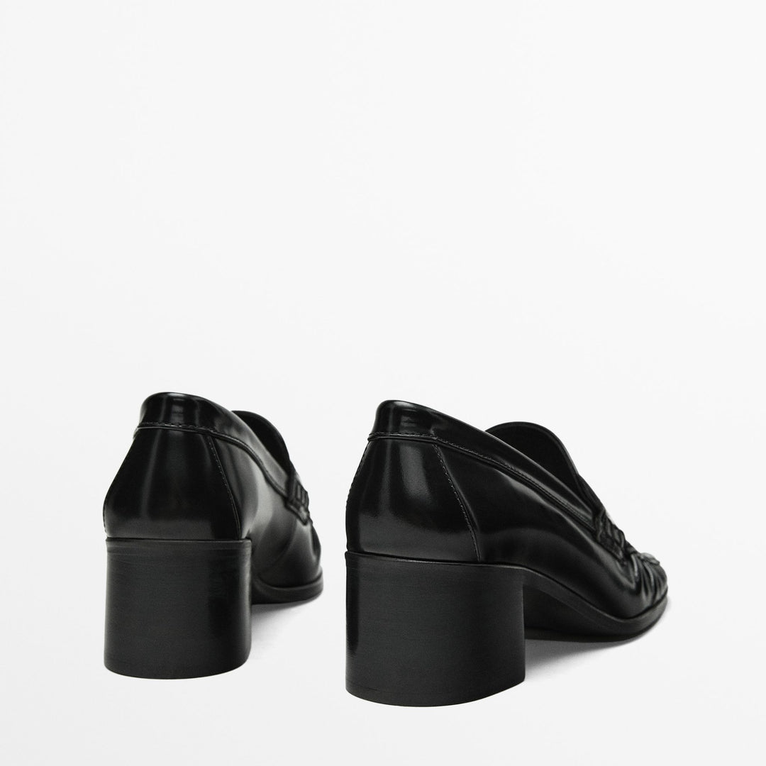Moudda Massimo Dutti - High heel shoes - Tunisie 4