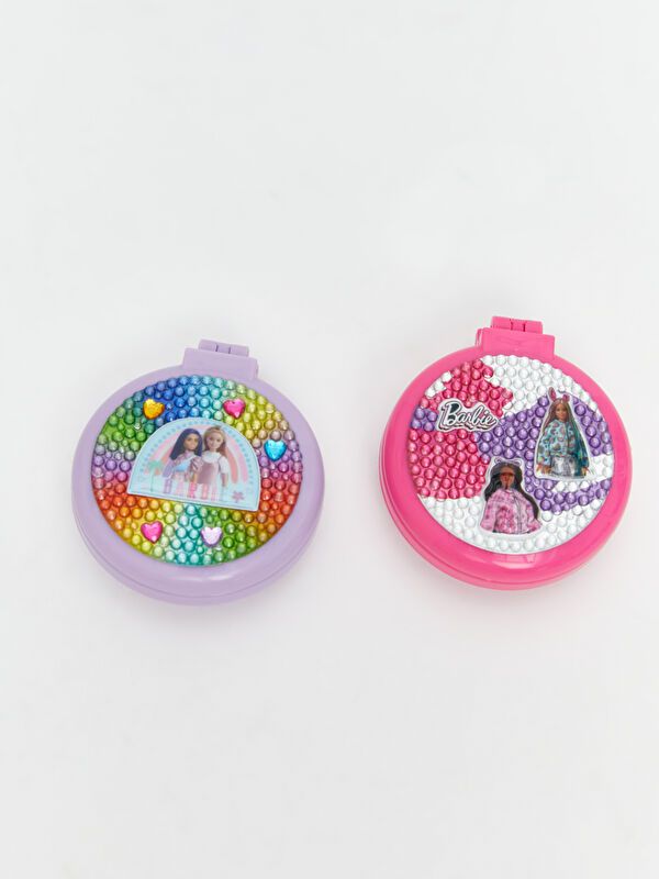 Moudda LC Waikiki - Peigne Assortiment mixte - Tunisie 1