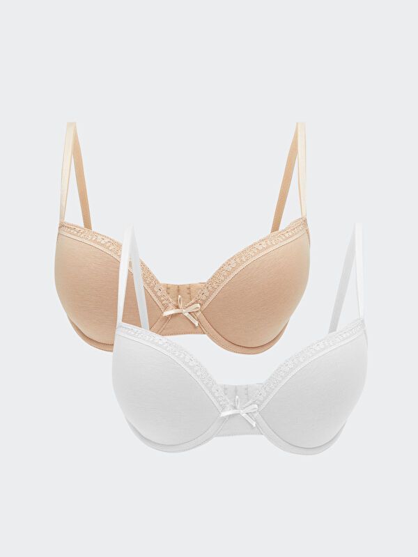 Moudda LC Waikiki - Soutien-gorge basique - Tunisie 1