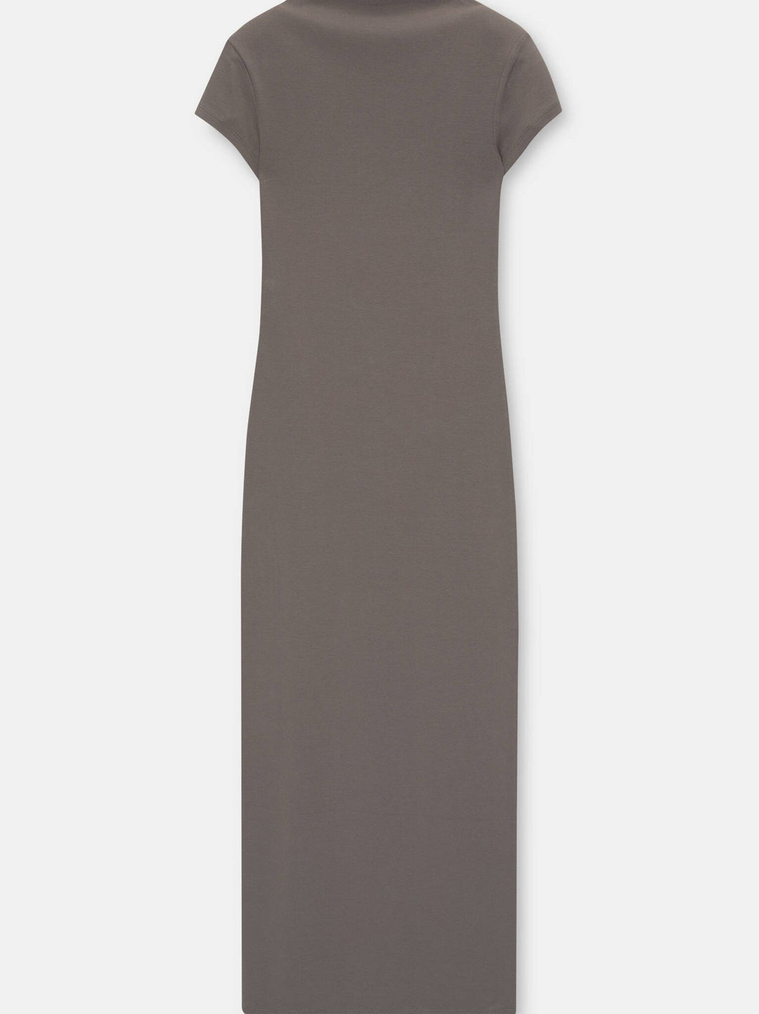 Moudda PULL & BEAR - Robe - Manches Courtes & Col Tunique - Tunisie 3
