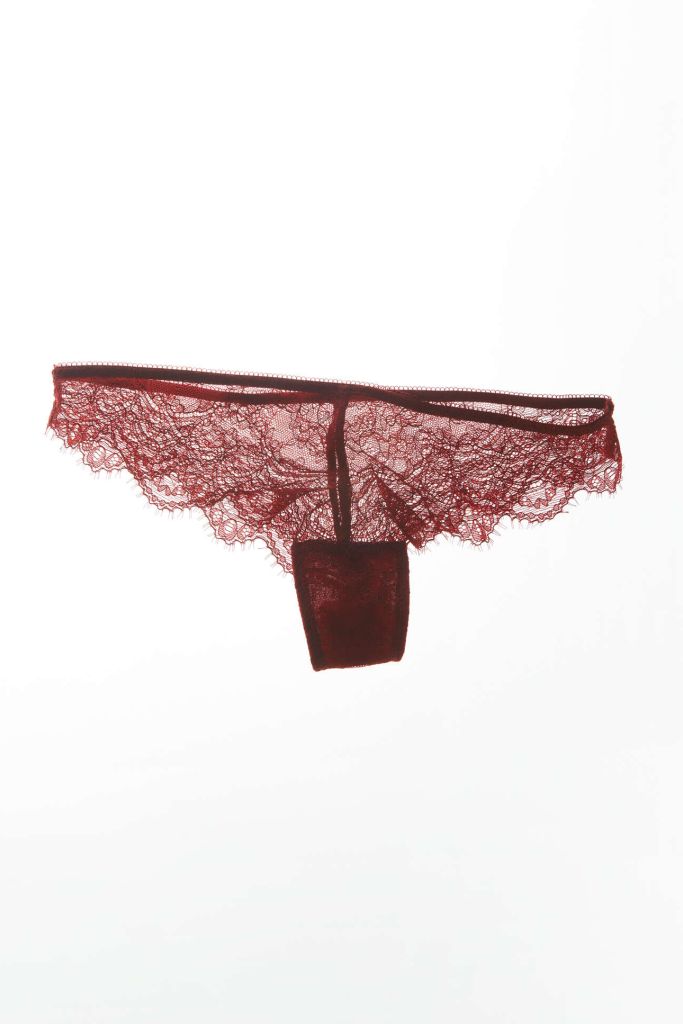 Moudda Oysho - Panties - 1