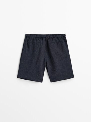 Moudda Massimo Dutti - Short / bermuda - Tunisie 2