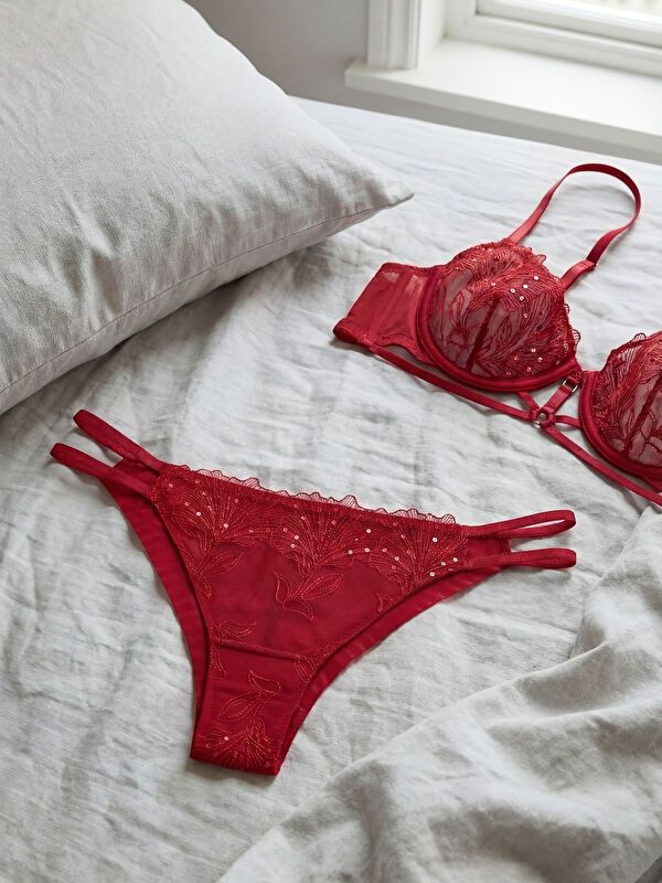 Moudda LC Waikiki - Culotte en jersey - Tunisie 1