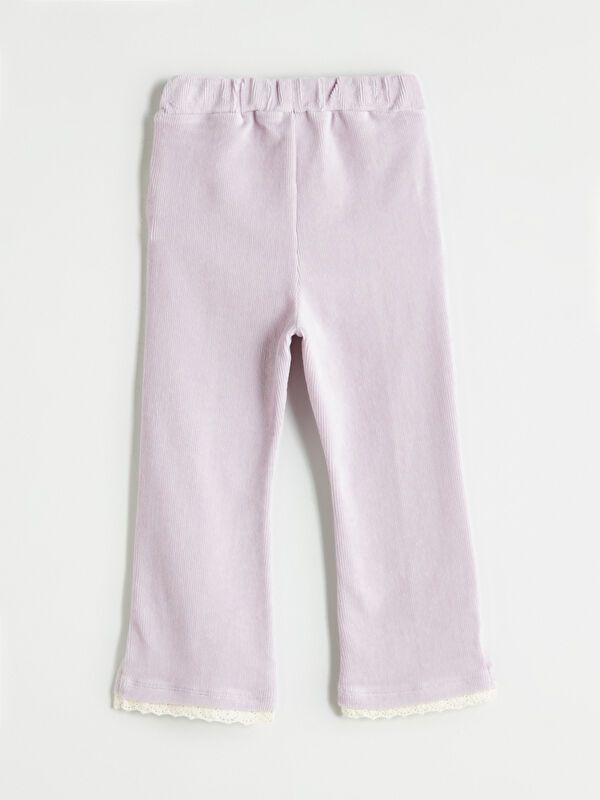 Moudda LC Waikiki - Jersey extensible pour Filles - Tunisie 3