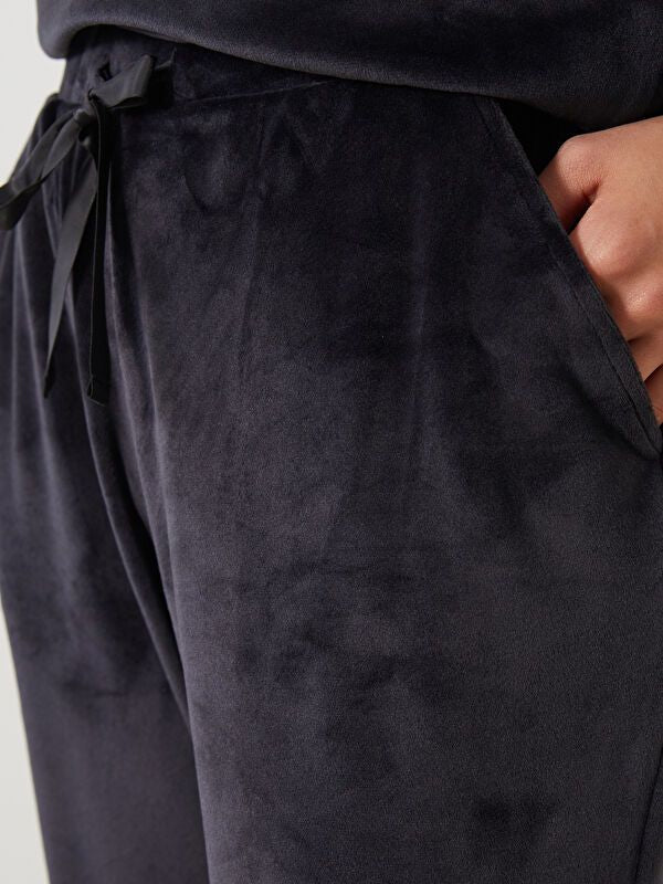 Moudda LC Waikiki - Bas de pyjama en jersey pour Femmes - Tunisie 3