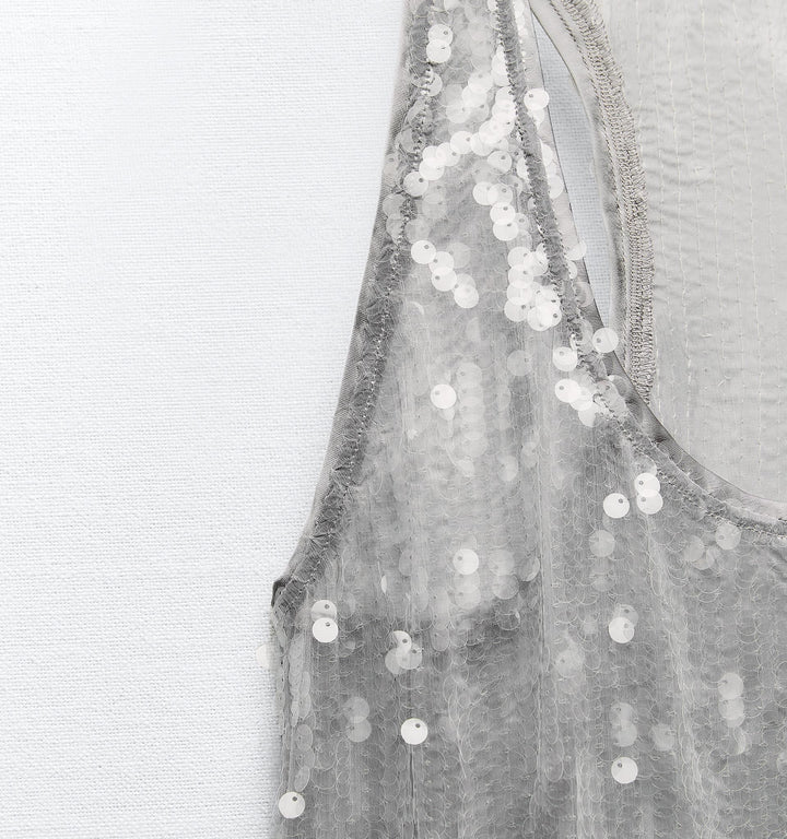 Moudda ZARA - Robe - Tunisie 3