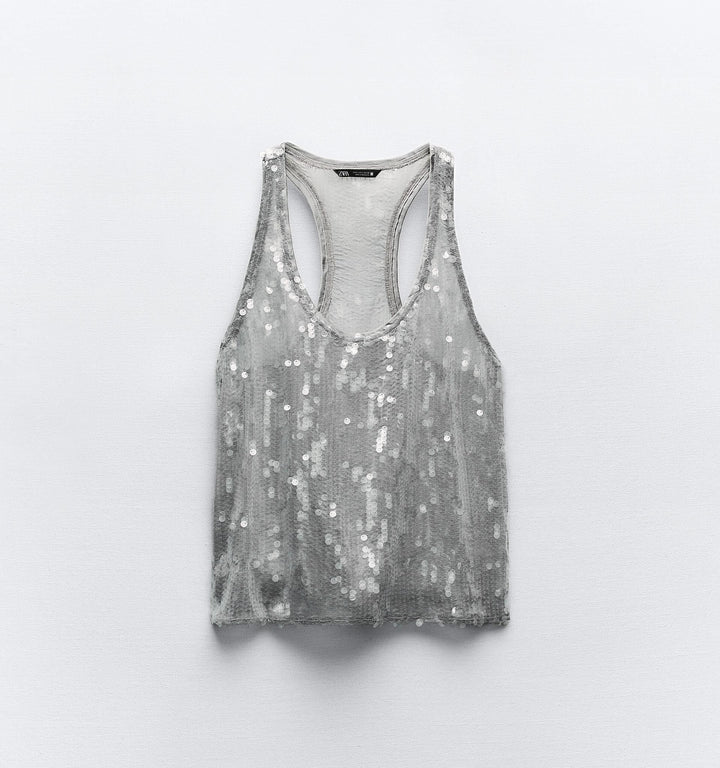 Moudda ZARA - Chemisier - Tunisie 1