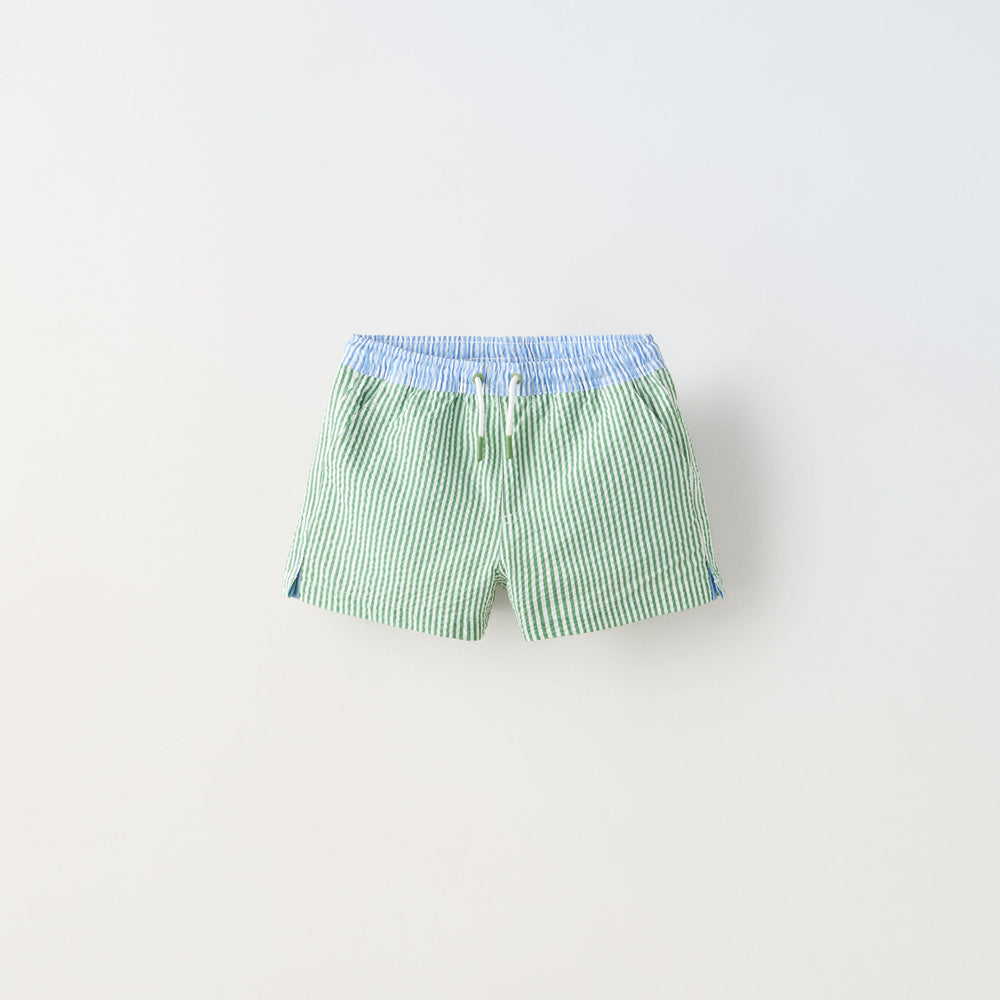 Moudda ZARA - Baby Swimwear - Tunisie 2