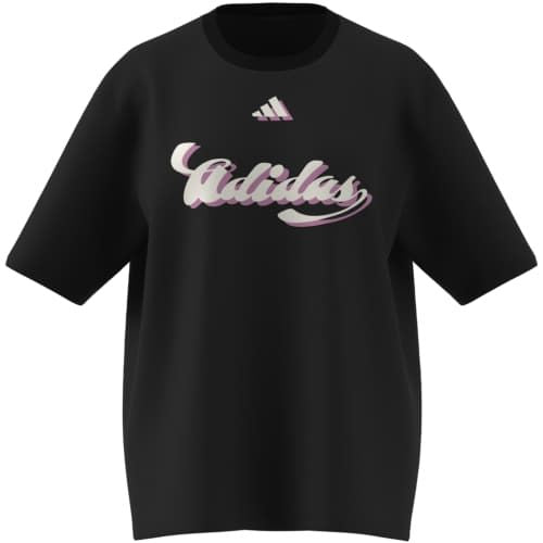 Moudda Adidas - T-SHIRT GRAPHIQUE HOUSE OF TIRO - Tunisie 2