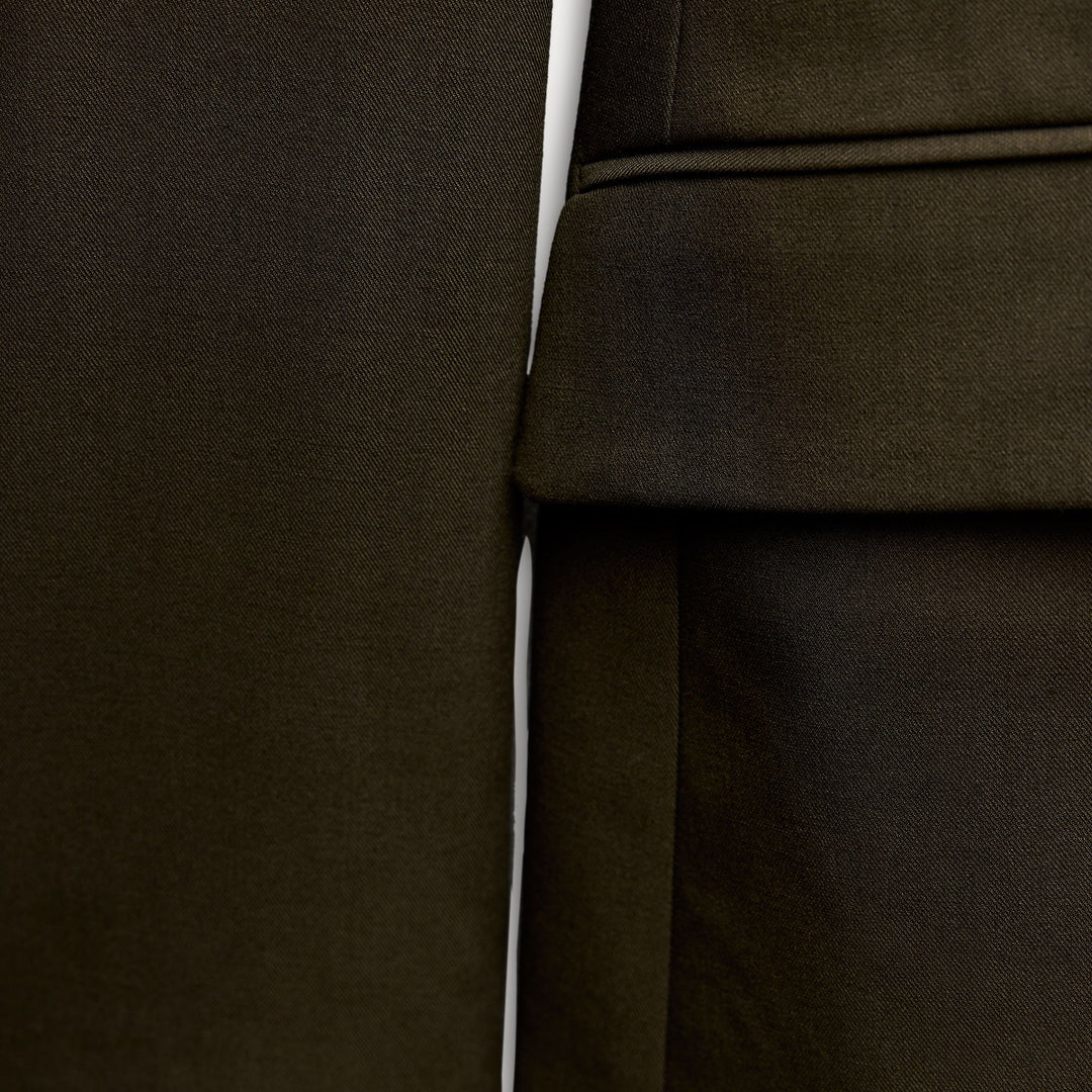 Moudda ZARA - Set veste longue droite - Tunisie 5