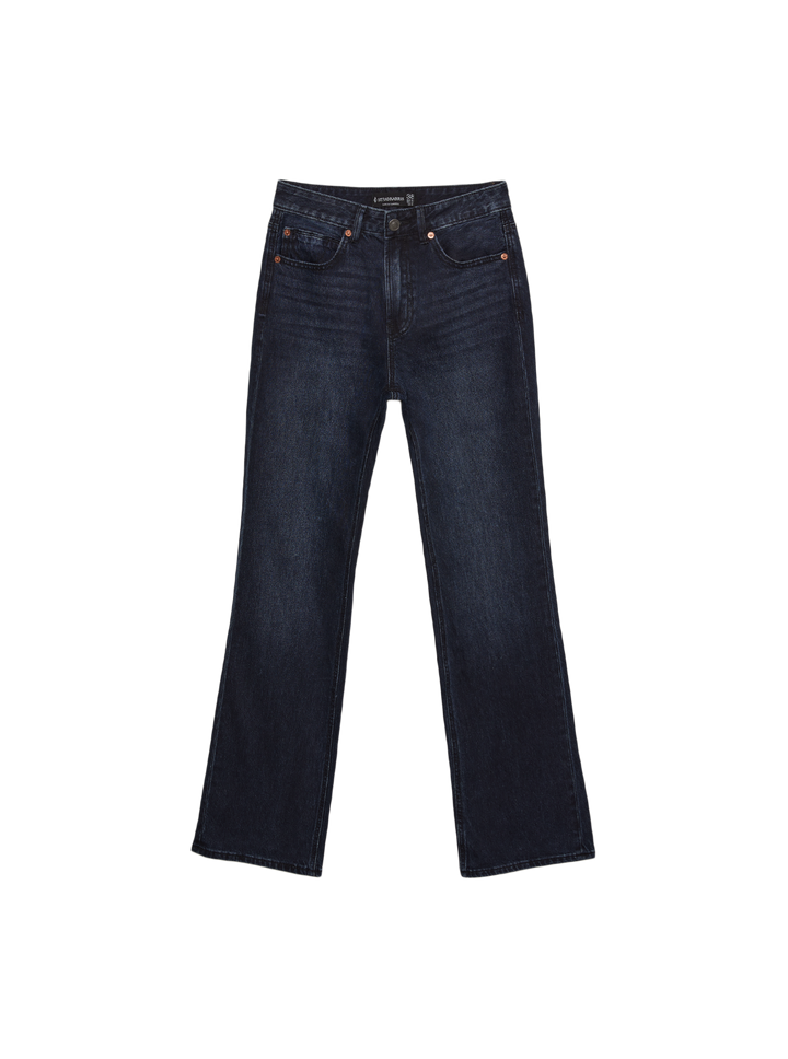 Moudda STRADIVARIUS - Jean D98 Straight Fit - Tunisie 2