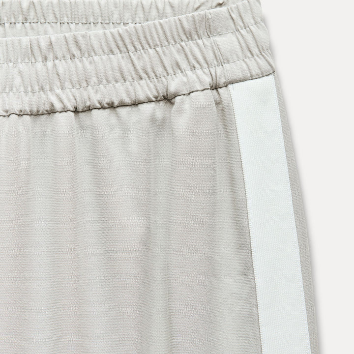 Moudda ZARA - Pantalon pyjama ample bande latérale - Tunisie 3