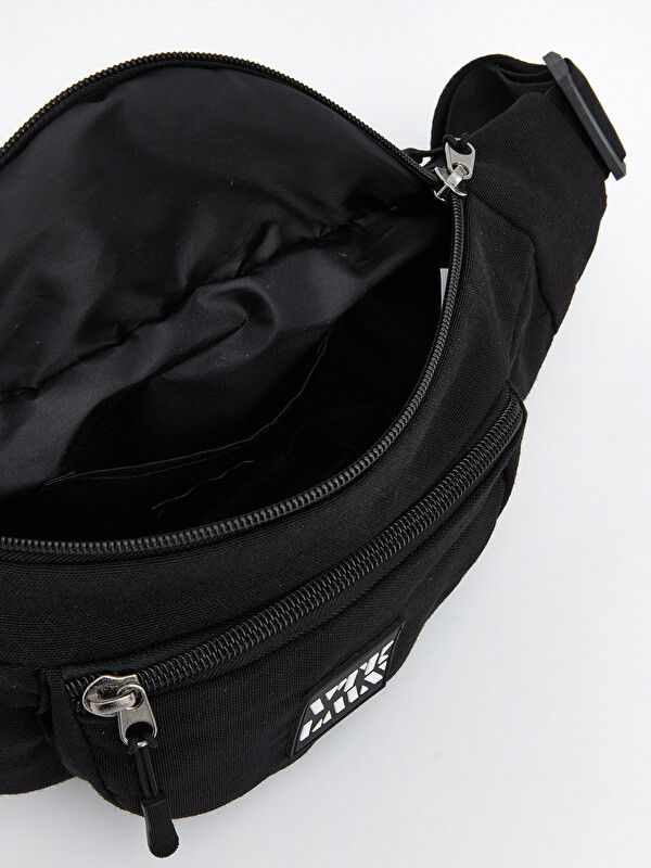 Moudda LC Waikiki - Petit sac pour Homme couleur Noir - Tunisie 3