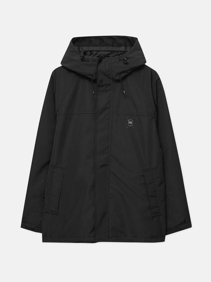 Moudda PULL & BEAR - Blouson / anorak - Tunisie 1