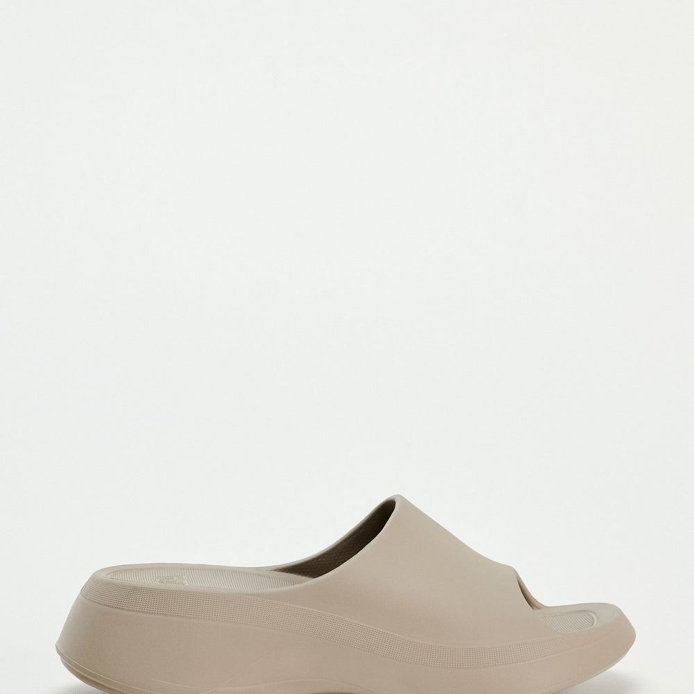 Moudda ZARA - Flat Sandal - Tunisie 3