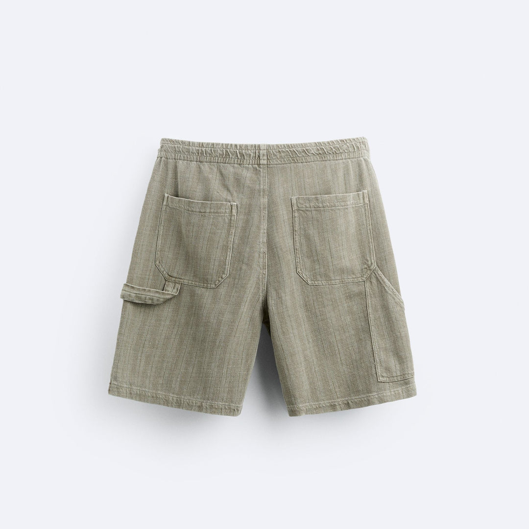 Moudda ZARA - Bermuda Rest - Tunisie 2