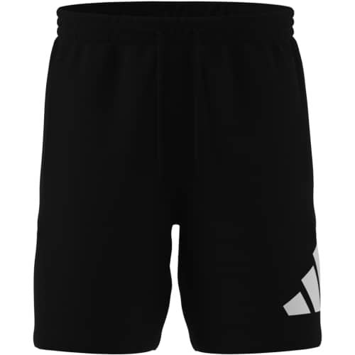 Moudda Adidas - Short jersey grand logo Essentials - Tunisie 3