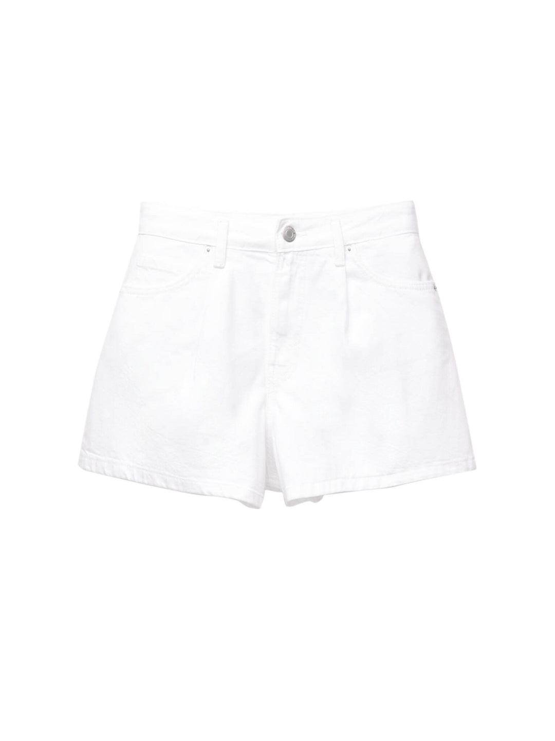 Moudda PULL & BEAR - Short Denim - Plis - Tunisie 1