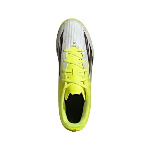 Moudda Adidas - Chaussure de football F50 Club terrain turf - Tunisie 2