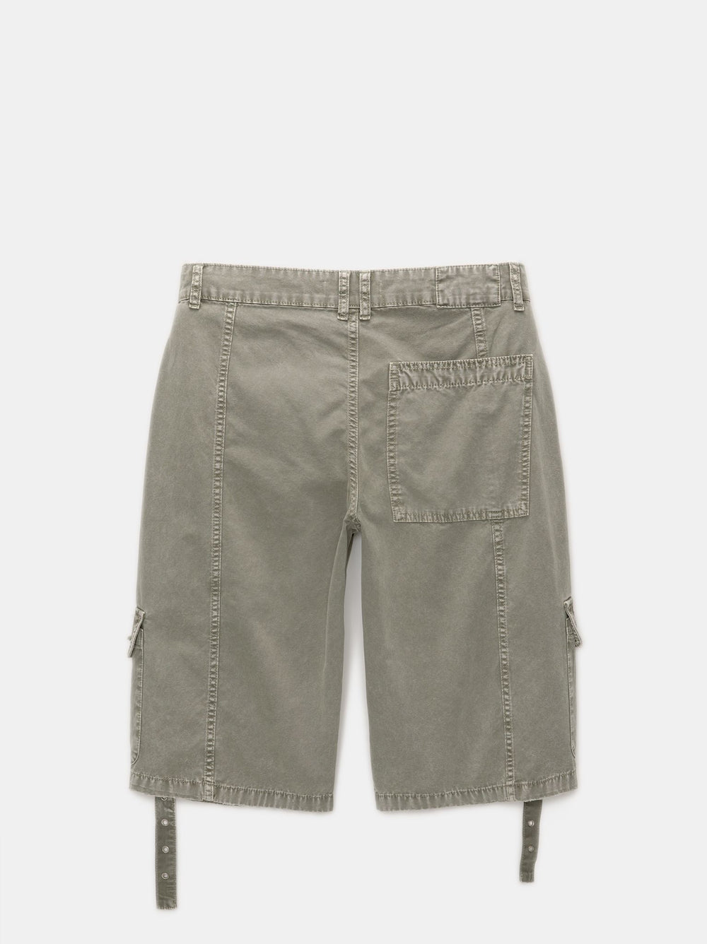 Moudda PULL & BEAR - Bermuda - Tunisie 2
