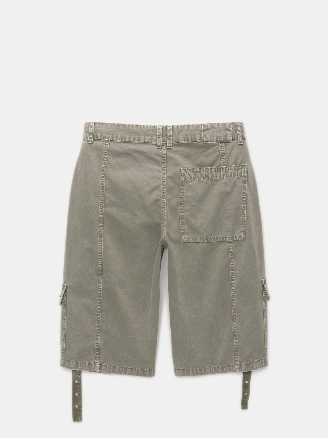 Moudda PULL & BEAR - Bermuda - Tunisie 2