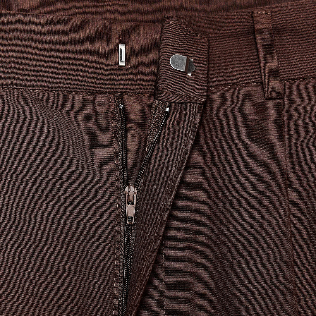 Moudda ZARA - Pantalon Homme Lin - Multiplis - Tunisie 3