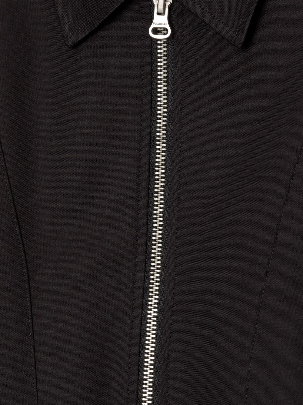 Moudda PULL & BEAR - Veste Coton Type Crop - Tunisie 2