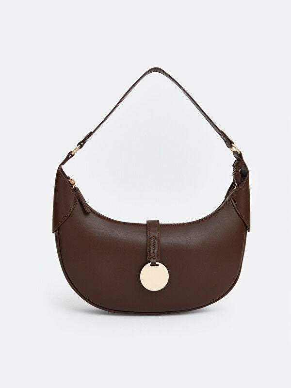 Moudda LC Waikiki - Petit sac pour Femme couleur Marron - Tunisie 1