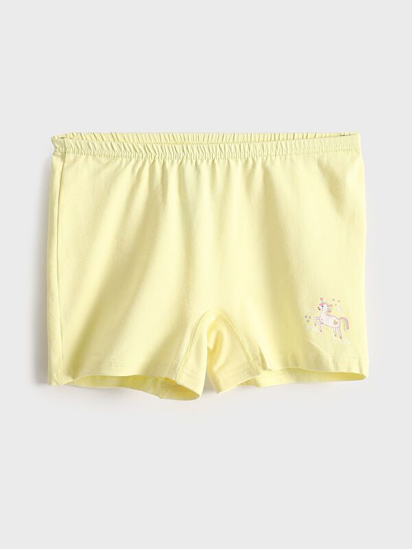 Moudda LC Waikiki - Jersey de Sous-vêtement, boxer pour Filles - Tunisie 4