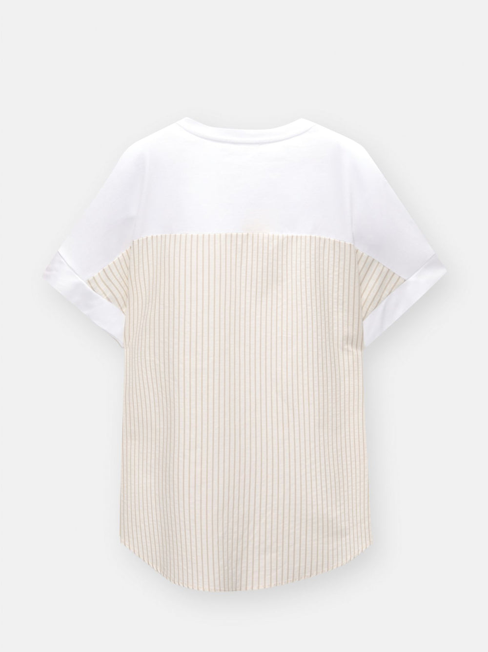 Moudda PULL & BEAR - Body PA Bimatière Manches Courtes - Tunisie 2