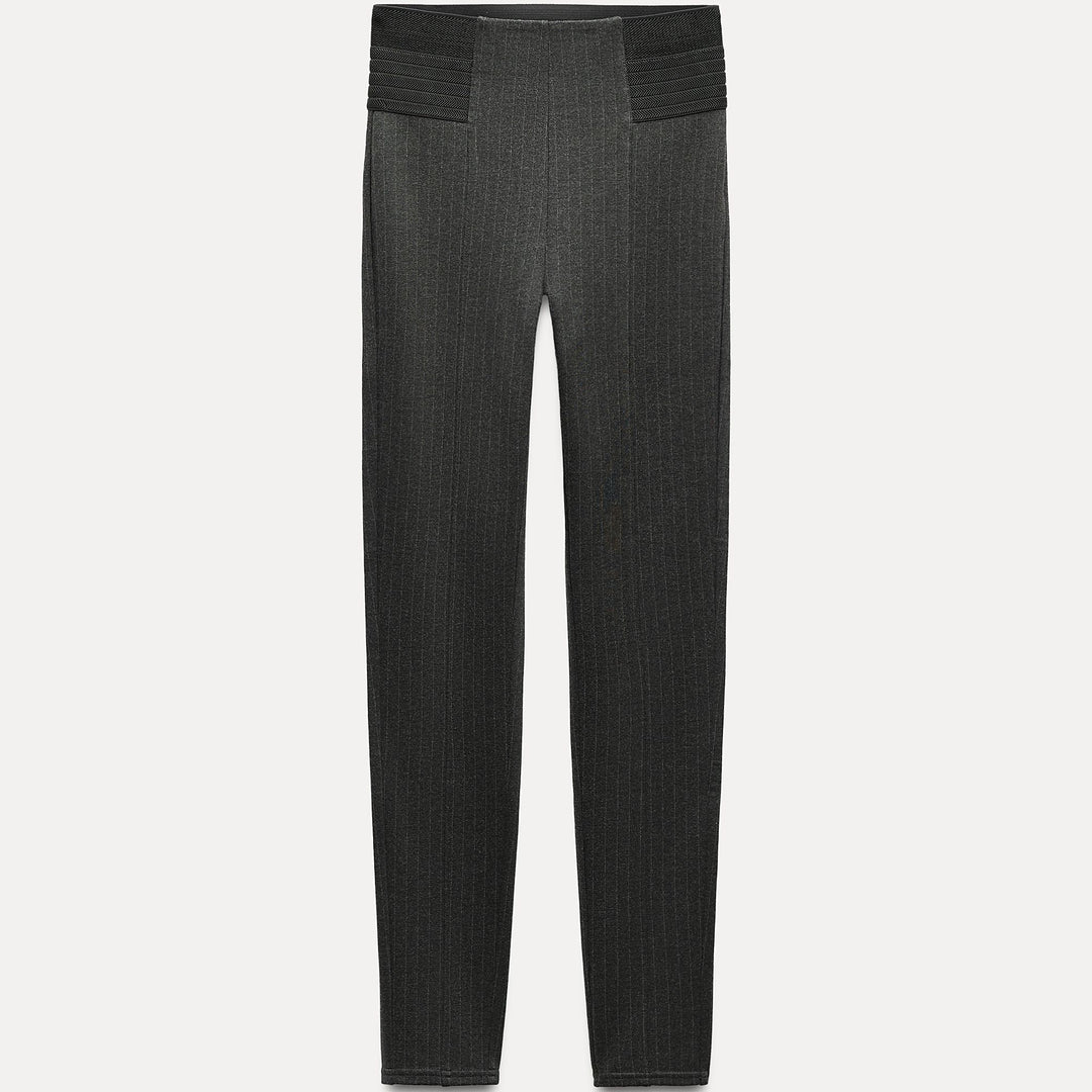 Moudda ZARA - Legging ceinture élastiques latéraux - Tunisie 2