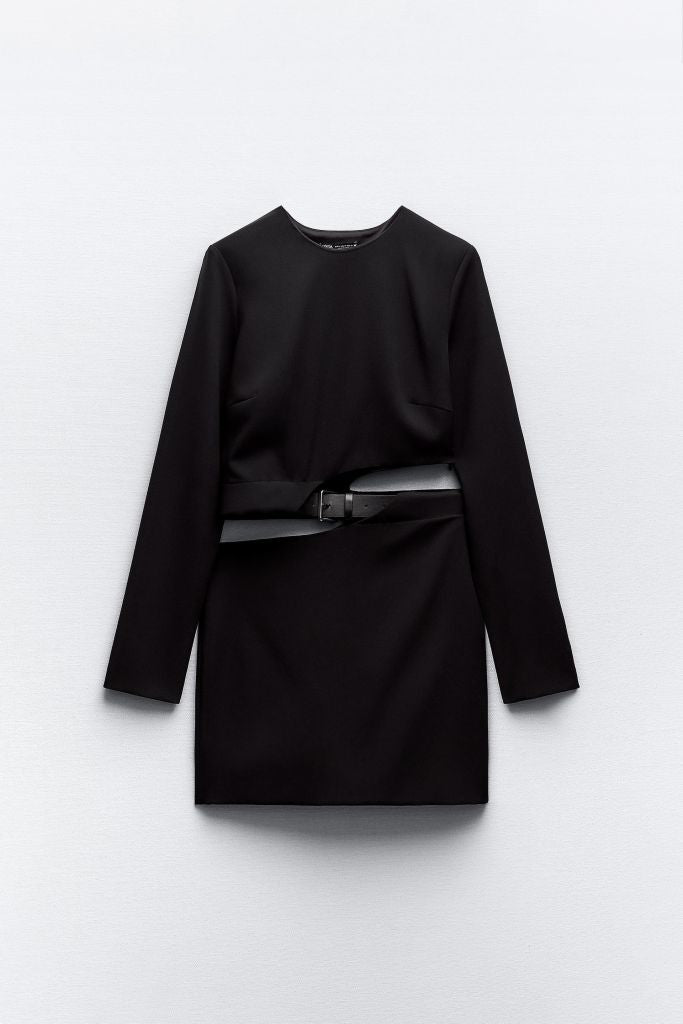 Moudda ZARA - Robe - 1